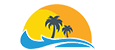 beach logo